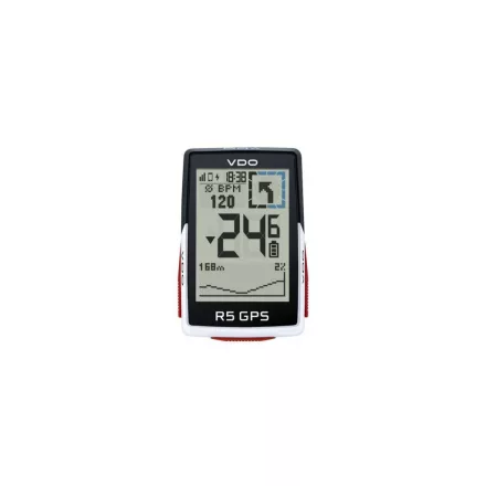 Computer VDO R5 GPS