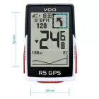 Computer VDO R5 GPS