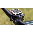 Konzol VDO Over Clamp Butler 2450 R3 WL vezeték nélküli