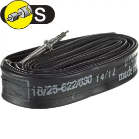   28" 18/25-622 Continental Race28 S60 ömlesztett országúti kerékpár tömlő 160g