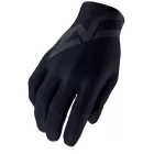 Kesztyű Supacaz SupaG Clarino Black L