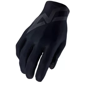 Kesztyű Supacaz SupaG Clarino Black L