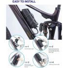 GIANT ENERGYPAK PLUS 200 WH RANGE EXTENDER ELEKTROMOS KERÉKPÁR AKKUMULÁTOR