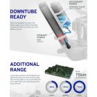 GIANT ENERGYPAK PLUS 200 WH RANGE EXTENDER ELEKTROMOS KERÉKPÁR AKKUMULÁTOR