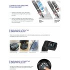 GIANT ENERGYPAK PLUS 200 WH RANGE EXTENDER ELEKTROMOS KERÉKPÁR AKKUMULÁTOR