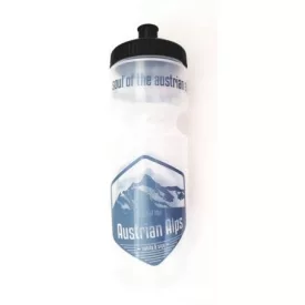 Kulacs Nakita átlátszó 750ml