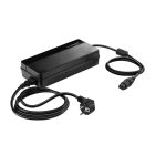 SMART CHARGER 100~240V L-TYPE EU 6A