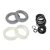 ROCKSHOX Service Kit RECON SILVER