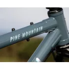 L-es 2023 MARIN Pine Mountain 2 Merev Trail adventure-trail kerékpár