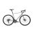 2023 Marin Nicasio Cr-Mo vázas 700c Gravel kerékpár ezüst-arany