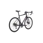 2023 Marin Nicasio Cr-Mo vázas 700c Gravel kerékpár ezüst-arany