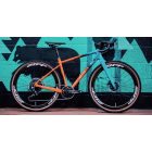 2023 Marin Headlands csúcs karbon Gravel kerékpár vázszett Akció