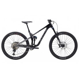  2023 MARIN Alpine Trail Carbon 2 fully enduro kerékpár (S és XL)