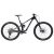 2023 MARIN Alpine Trail Carbon 2 fully enduro kerékpár (S és XL)