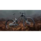 2023 MARIN Alpine Trail Carbon 2 fully enduro kerékpár