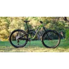 2023 MARIN Alpine Trail 7 fully enduro kerékpár (M, XL)