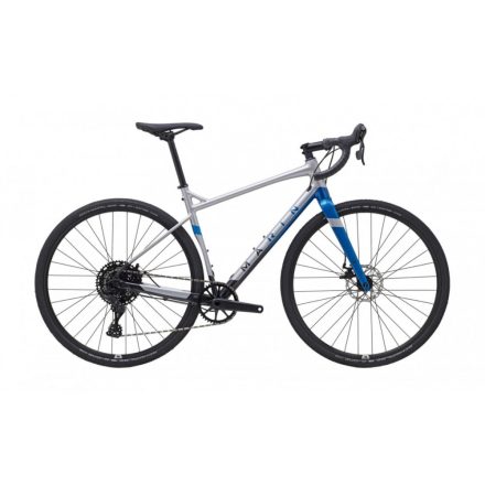 2022 Marin Gestalt X10 gravel kerékpár (54, 56cm)