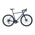 2023 Marin Nicasio 2 Tiagra Cr-Mo vázas 700c Gravel kerékpár kék