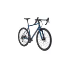 2023 Marin Nicasio 2 Tiagra Cr-Mo vázas 700c Gravel kerékpár kék