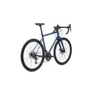 2023 Marin Nicasio 2 Tiagra Cr-Mo vázas 700c Gravel kerékpár kék