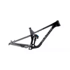 XL-es 2023 MARIN Alpine Trail Carbon - 150mm karbon Enduro vázszett Akció