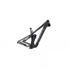 XL-es 2023 MARIN Alpine Trail Carbon - 150mm karbon Enduro vázszett Akció
