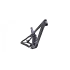 2023 MARIN Rift Zone CRB - 125mm-es karbon trail vázszett (M, XL)