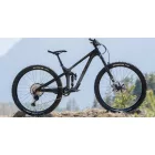 2023 MARIN Rift Zone CRB - 125mm-es karbon trail vázszett (M, XL)