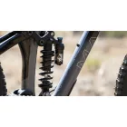 2023 MARIN Rift Zone CRB - 125mm-es karbon trail vázszett (M, XL)
