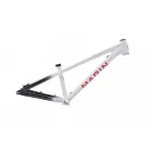 2023 MARIN Alcatraz 26" Dirt Jump Alu Vázszett (Short és Long)