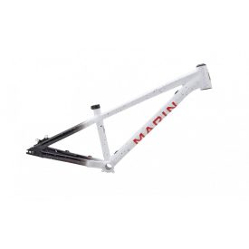   2023 MARIN Alcatraz 26" Dirt Jump Alu Vázszett (Short és Long)