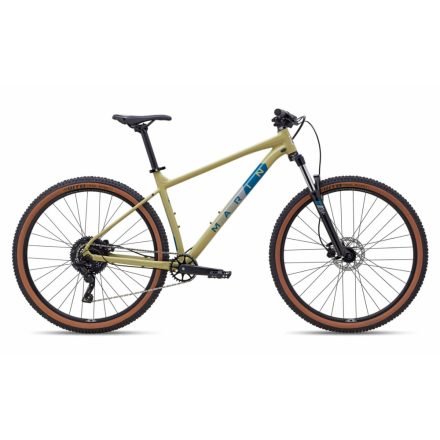 M-es 27,5" MARIN Bobcat Trail 4  kerékpár