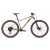 S-es 27,5" MARIN Bobcat Trail 4  kerékpár