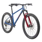 L-es 2023-24 MARIN El Roy Cr-Mo Merev Enduro Kerékpár