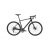 2024 Marin Gestalt gravel kerékpár fekete