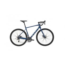 2024 Marin Gestalt gravel kerékpár kék