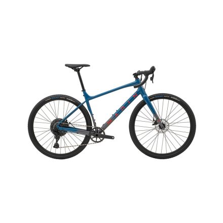 2023 Marin Gestalt X10 gravel kerékpár