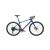 L-es 2023 Marin Gestalt X10 gravel kerékpár