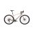 2023 Marin Gestalt XR gravel kerékpár