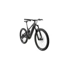 2023 MARIN Alpine Trail E1 Elektromos Enduro kerékpár sötétzöld