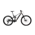 2024 MARIN Alpine Trail E2 Elektromos Enduro kerékpár barna/fekete