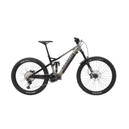 2024 MARIN Alpine Trail E2 Elektromos Enduro kerékpár barna/fekete