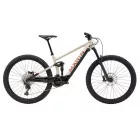 MARIN Rift Zone E1 enduro e-mtb fekete/fehérn kerékpár