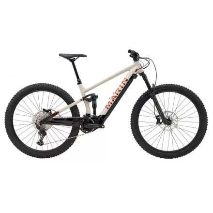 MARIN Rift Zone E1 enduro e-mtb fekete/fehérn kerékpár