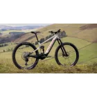 MARIN Rift Zone E1 enduro e-mtb fekete/fehérn kerékpár