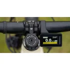 MARIN Rift Zone E1 enduro e-mtb fekete/fehérn kerékpár