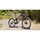 MARIN Alpine Trail 1 fully enduro mullet kerékpár Kék/Barna