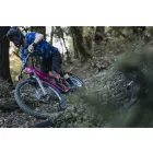 MARIN Alpine Trail XR GX 29/27.5 mullet fully enduro ezüst/fekete kerékpár 