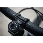 MARIN Alpine Trail XR GX 29/27.5 mullet fully enduro ezüst/fekete kerékpár 