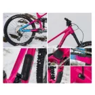 MARIN Alpine Trail XR GX AXS 29/27.5 fully enduro kerékpár